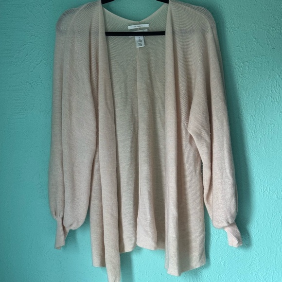 Nordstrom Sweaters - 100% Cashmere Nordstrom Drapey Cozy Cardigan